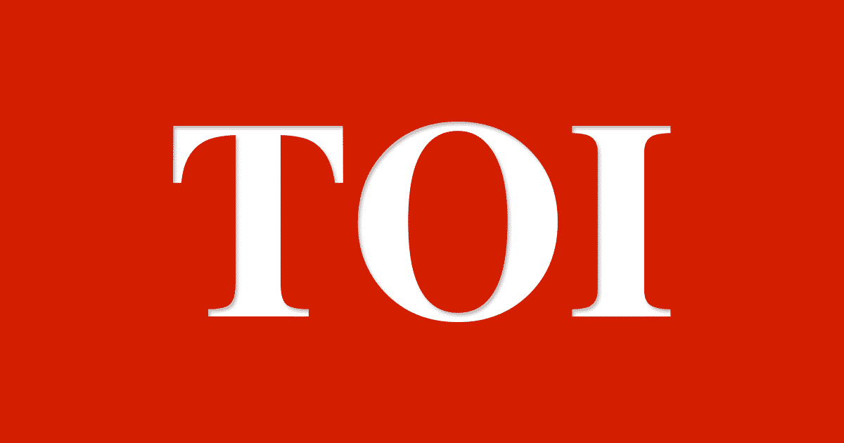 times-of-india-logo